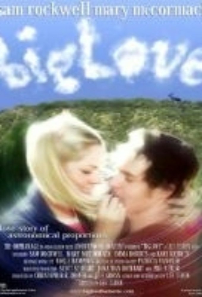 Постер BigLove